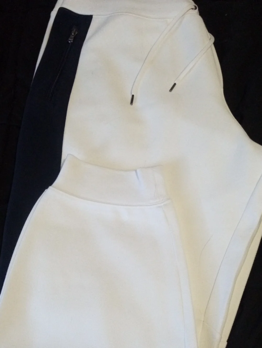 Polo by Ralph Lauren Double Waffle Knit 1xb Joggers Prestine Condition Worn 1x🔥